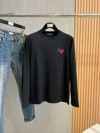 Picture of Louis Vuitton T Shirt Long _SKULVS-2XLtltx8951403